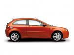 Proton Satria Neo 2006 года